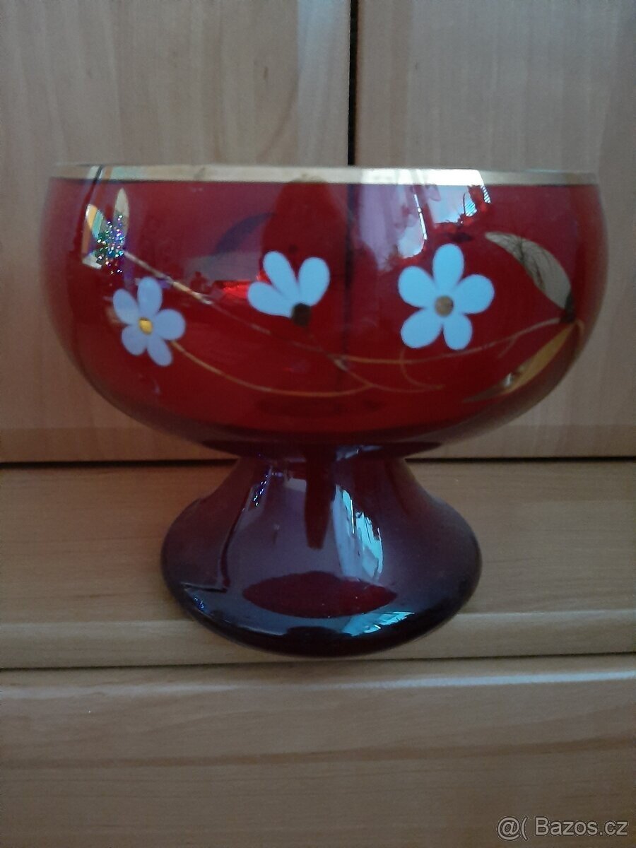 Miska - nastolec - 2