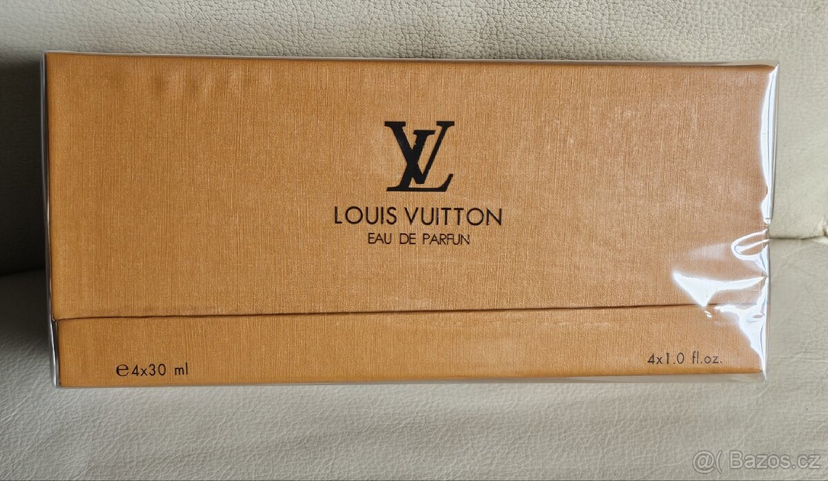 Sada parfémových vod LV - 2