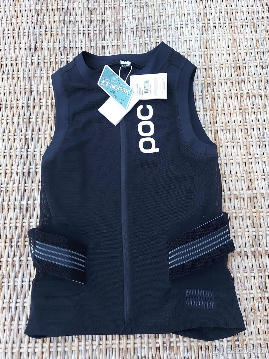 Lyžařské páteřáky POC - 2