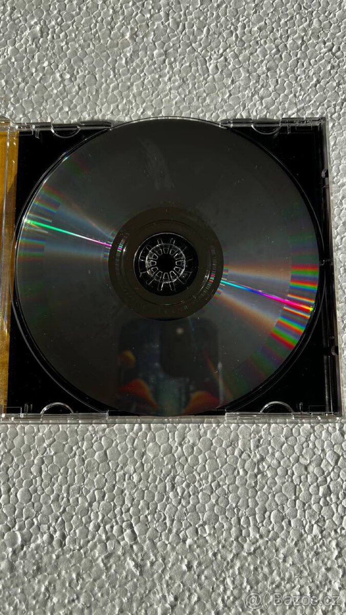 CD od take that Beautiful World - 2