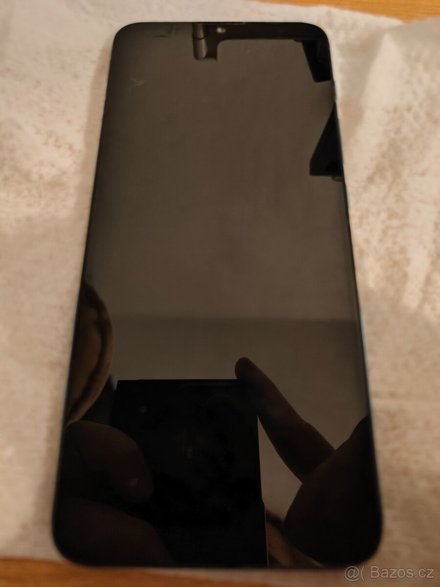 Motorola e20 3/32gb - 2