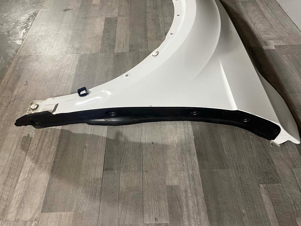 VW T-ROC - 2017-2020 - 2GA - blatník LP - 2