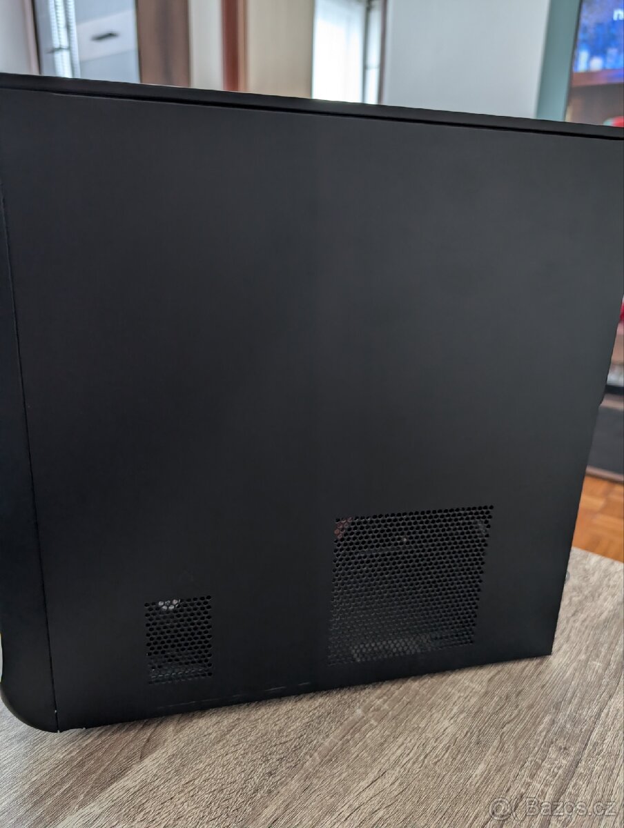PC HP Pavilion | 6GB RAM | AMD Radeon | Win 10 - 2