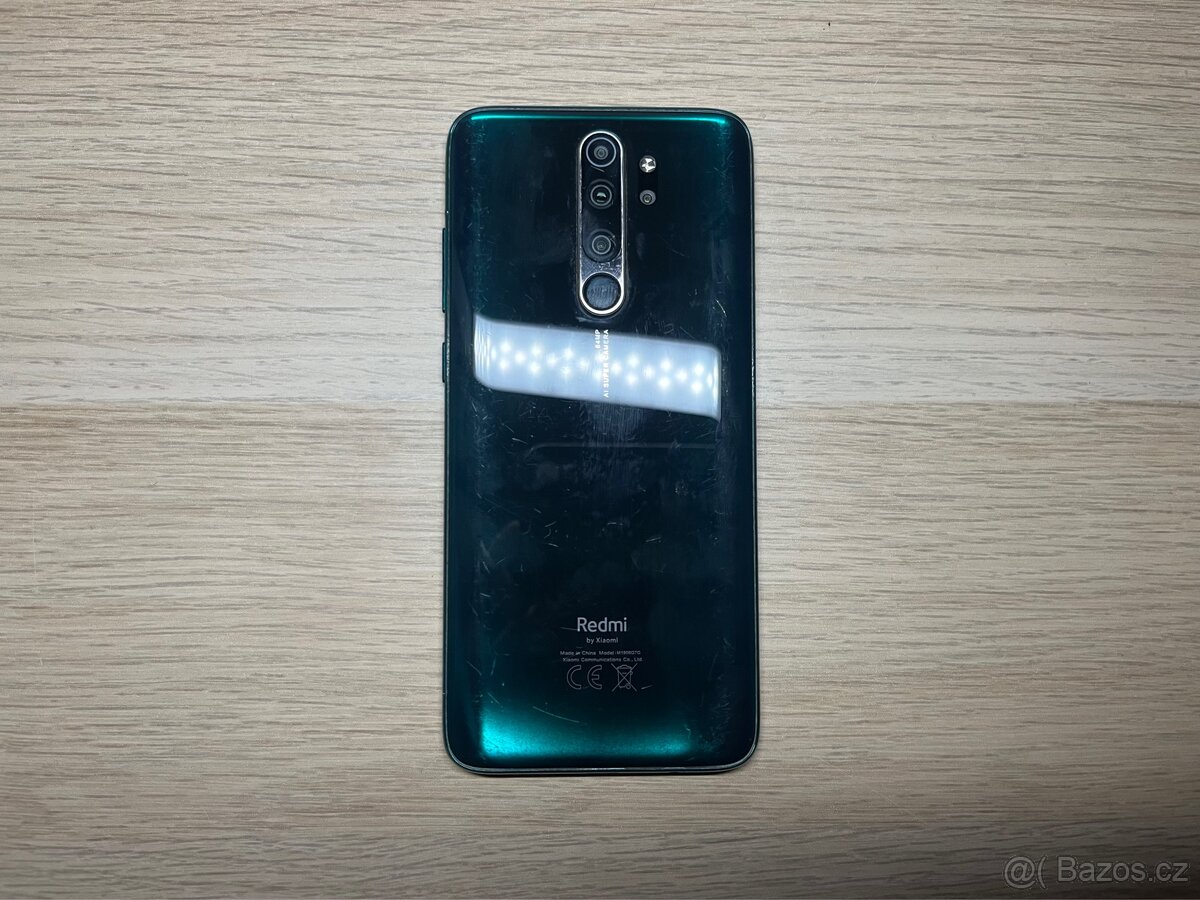 Xaomi Redmi Note 8 Pro - 2