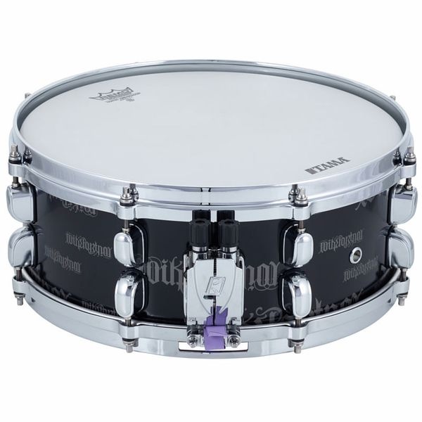 Tama Melody Master MP1455BU 14x5,5" Mike Portnoy - 2