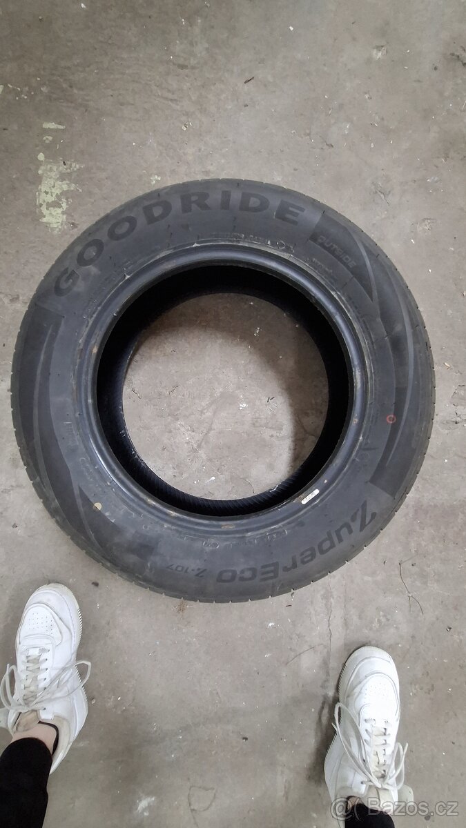 Prodávám kola na Octavii - 2