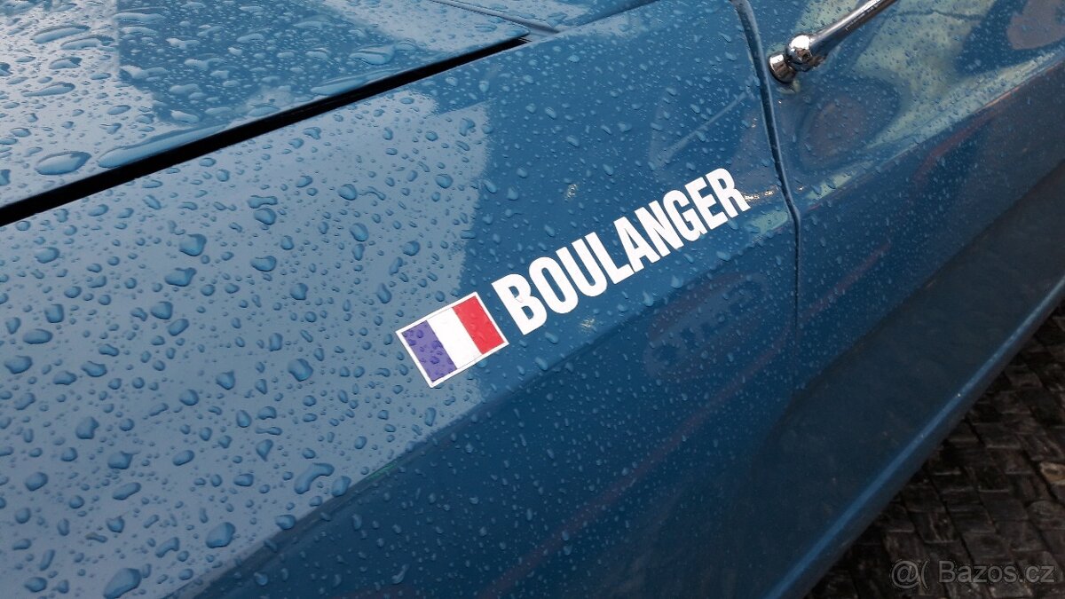 Citroen Ami Super - 2CV - 2