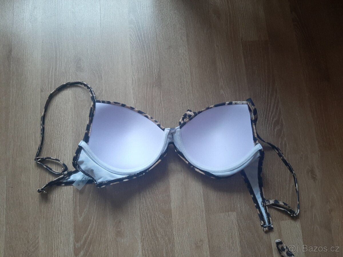 Dámské plavky vel. M - 2