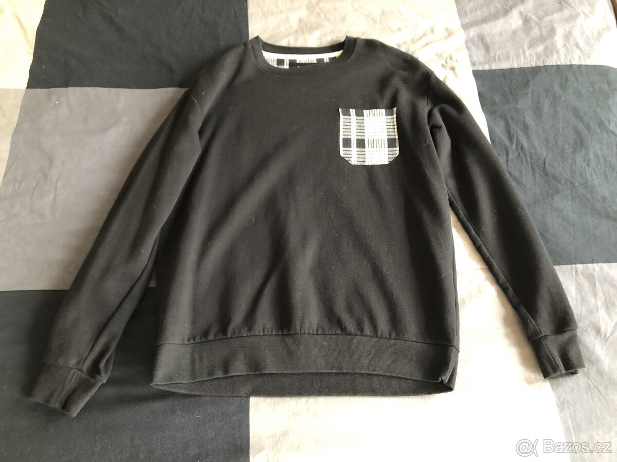 pánská mikina ZARA - M - 2