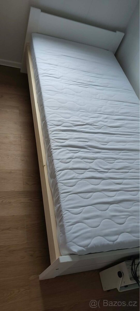 Postel 90x200 - 2