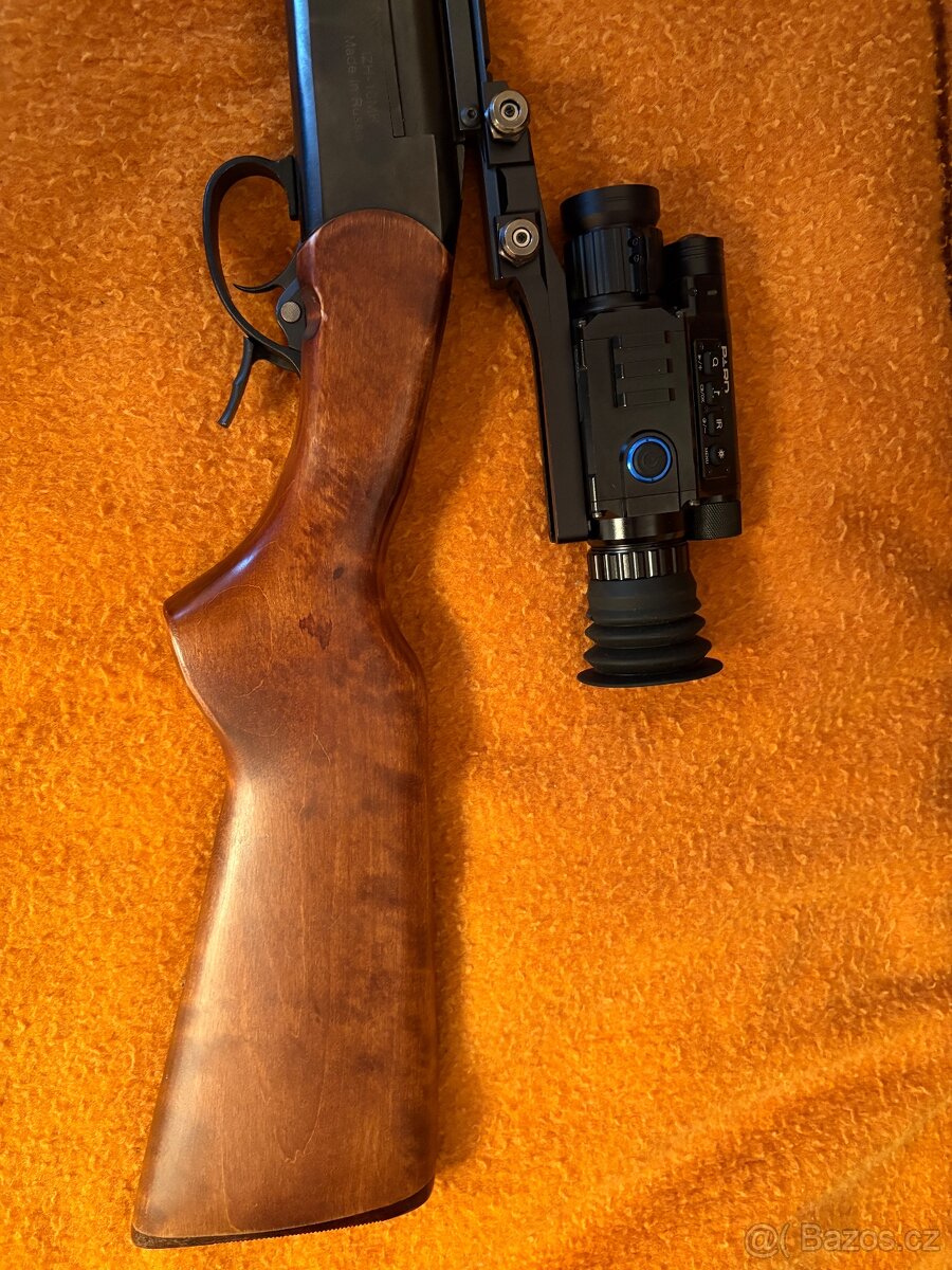 Jednoranová kulovnice - 2