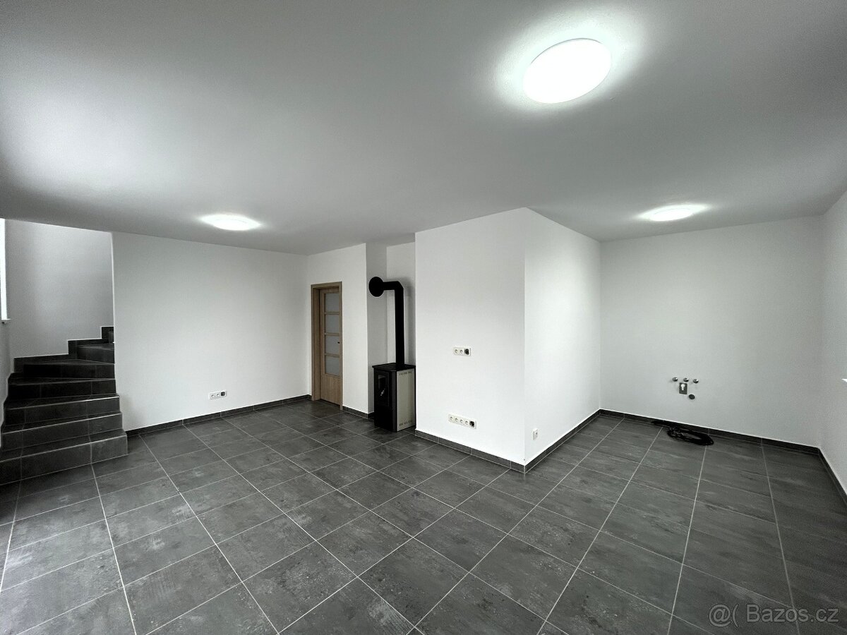 Prodej novostavby Pustiměř, okres. Vyškov - 2