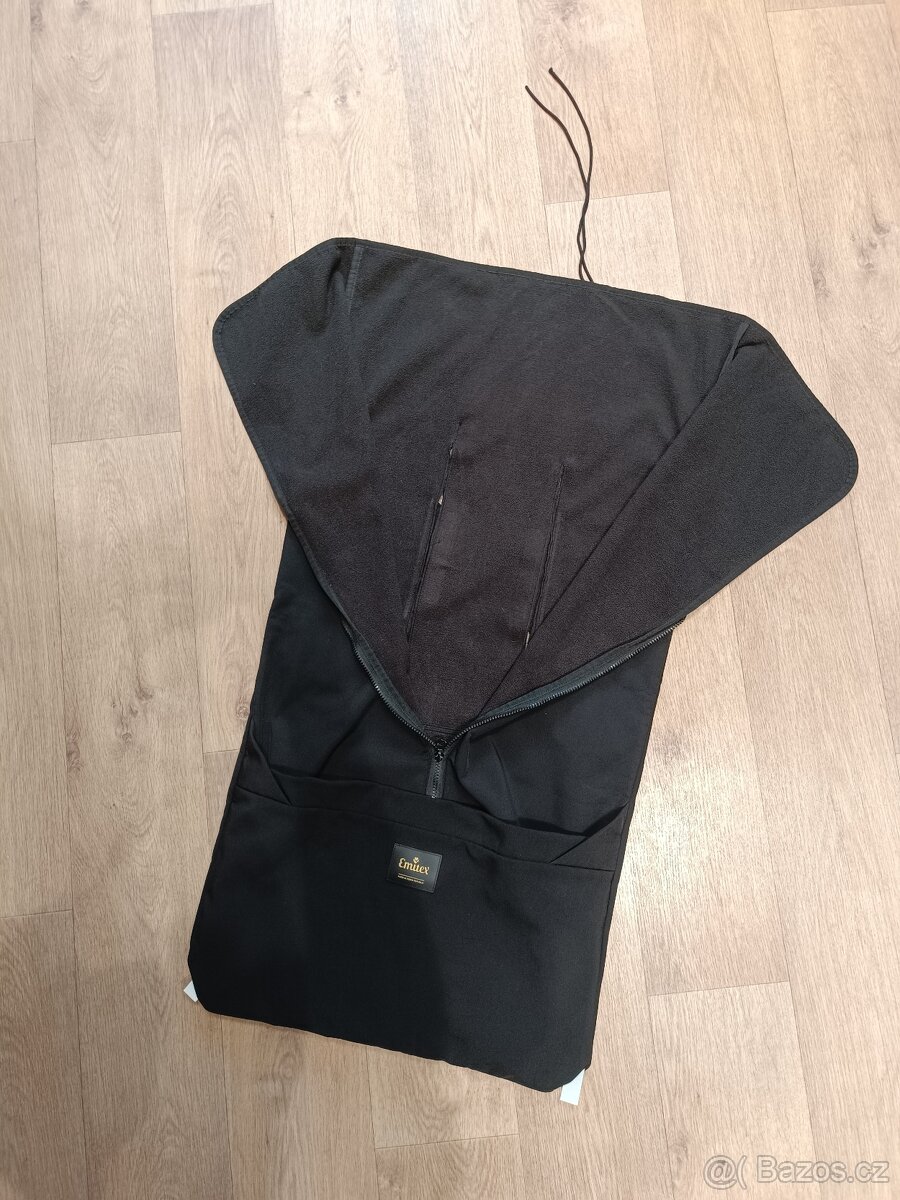 Fusak EMITEX Sam 2v1 (jaro/podzim) - 2