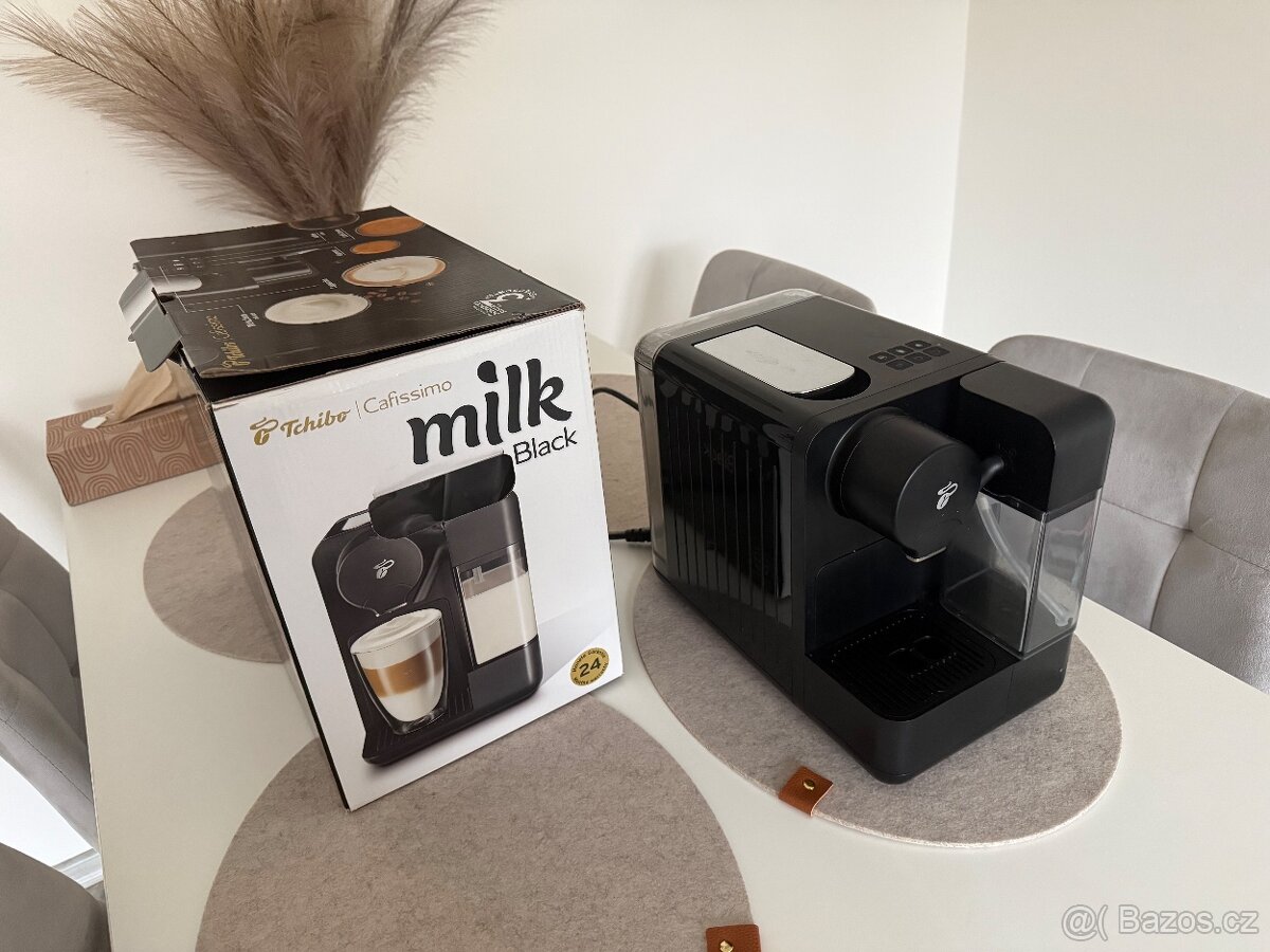Tchibo kávovar - 2