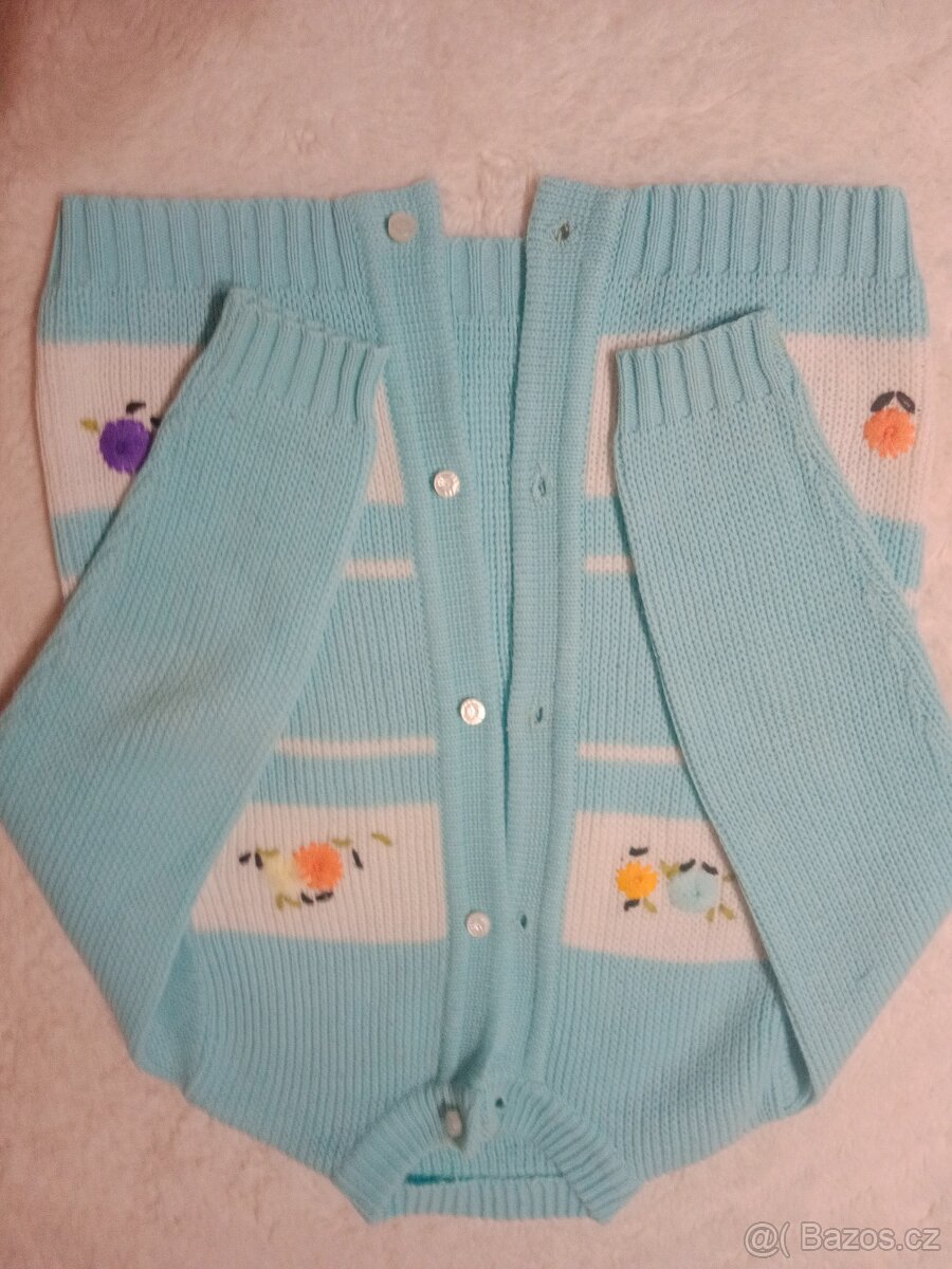 Oblečení pro holčičku 2-3 roky - 2