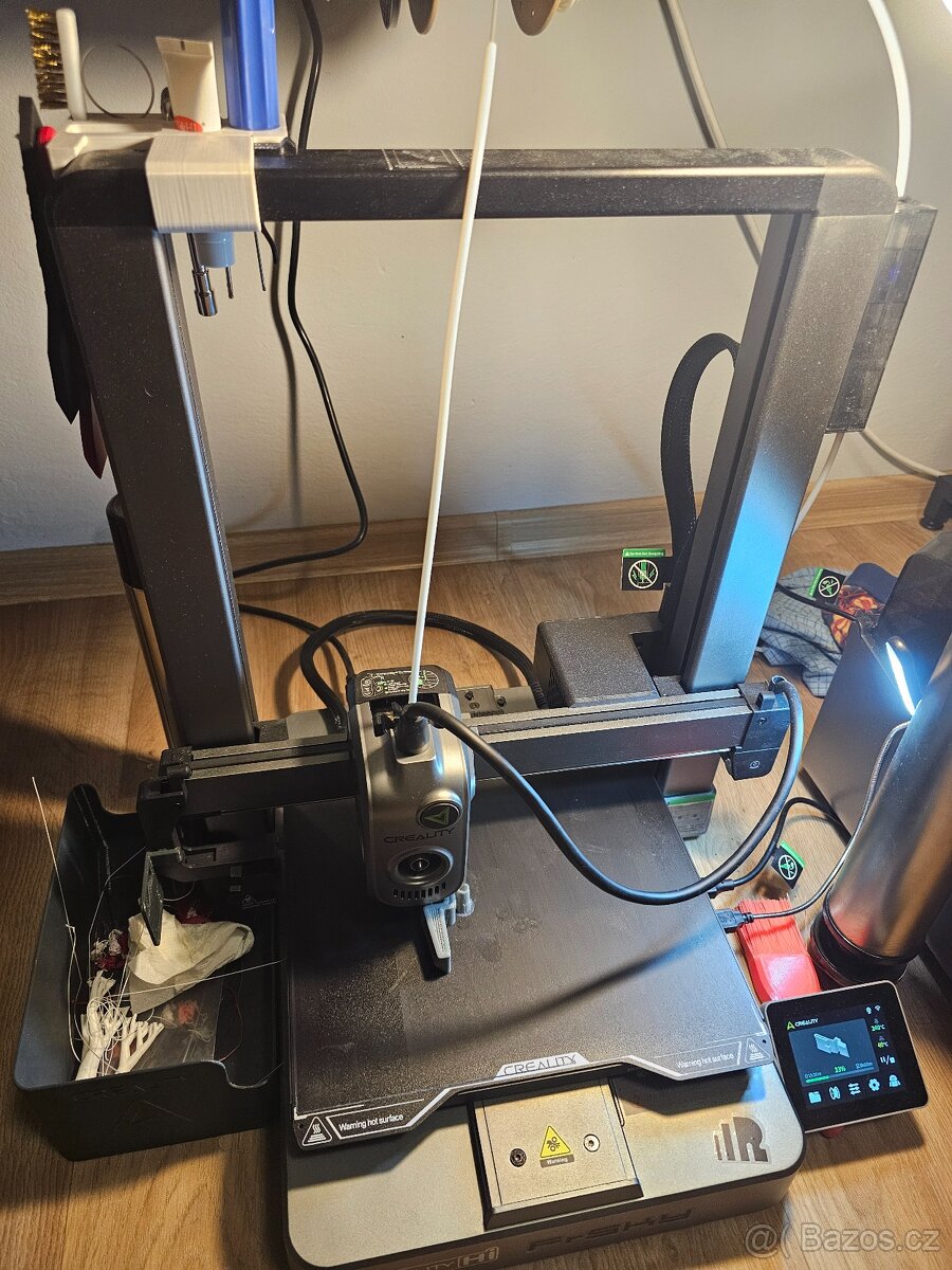 Creality Hi Combo s CFS - 2