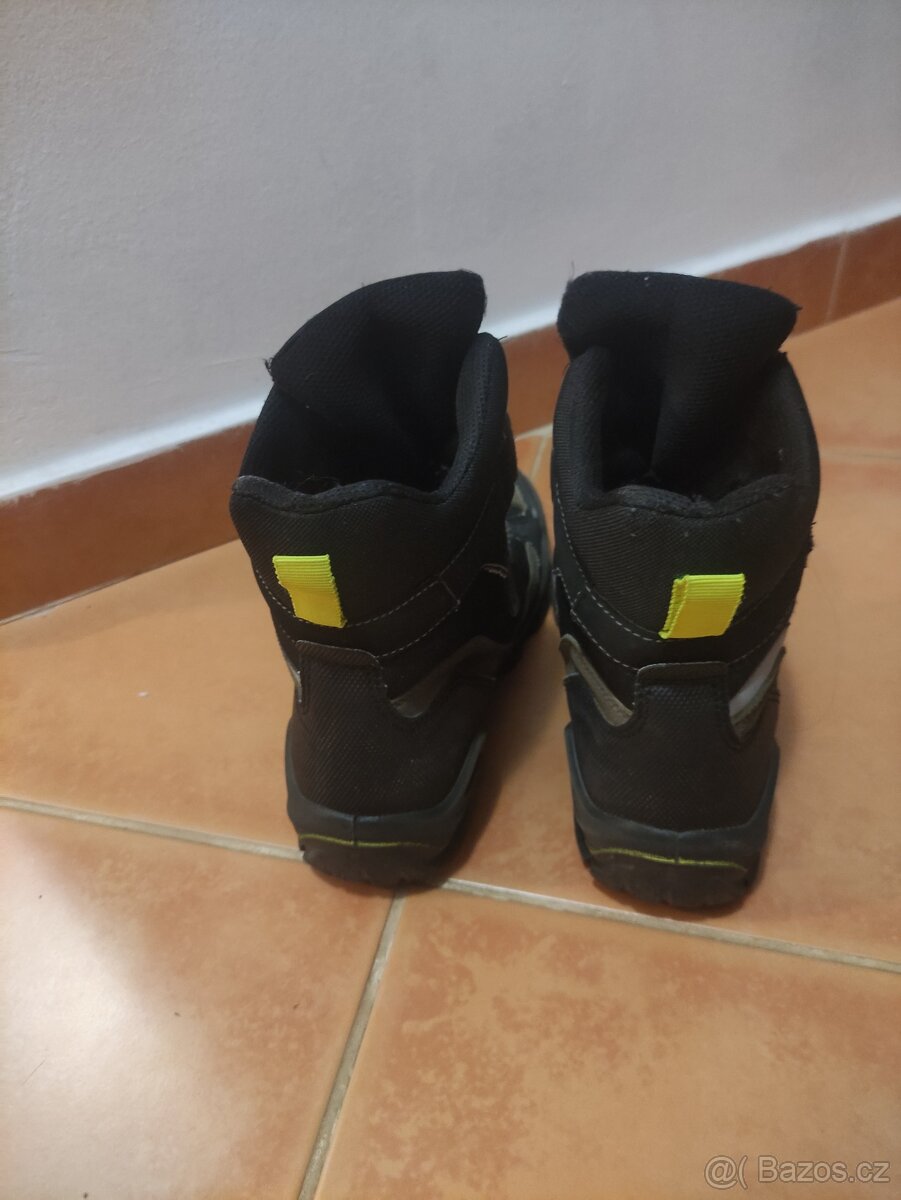 Zimní boty Primigi velikost 36 - 2