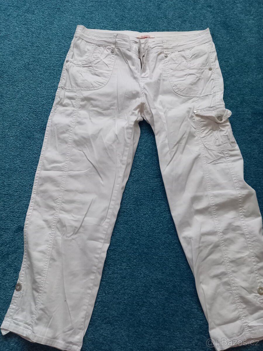 Balík oblečení vel. M 25 ks - 2