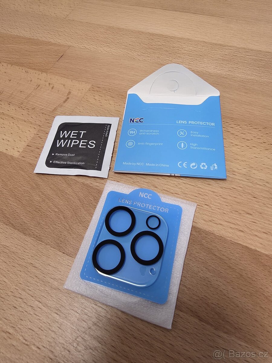 Ochranná skla na iPhone - 2