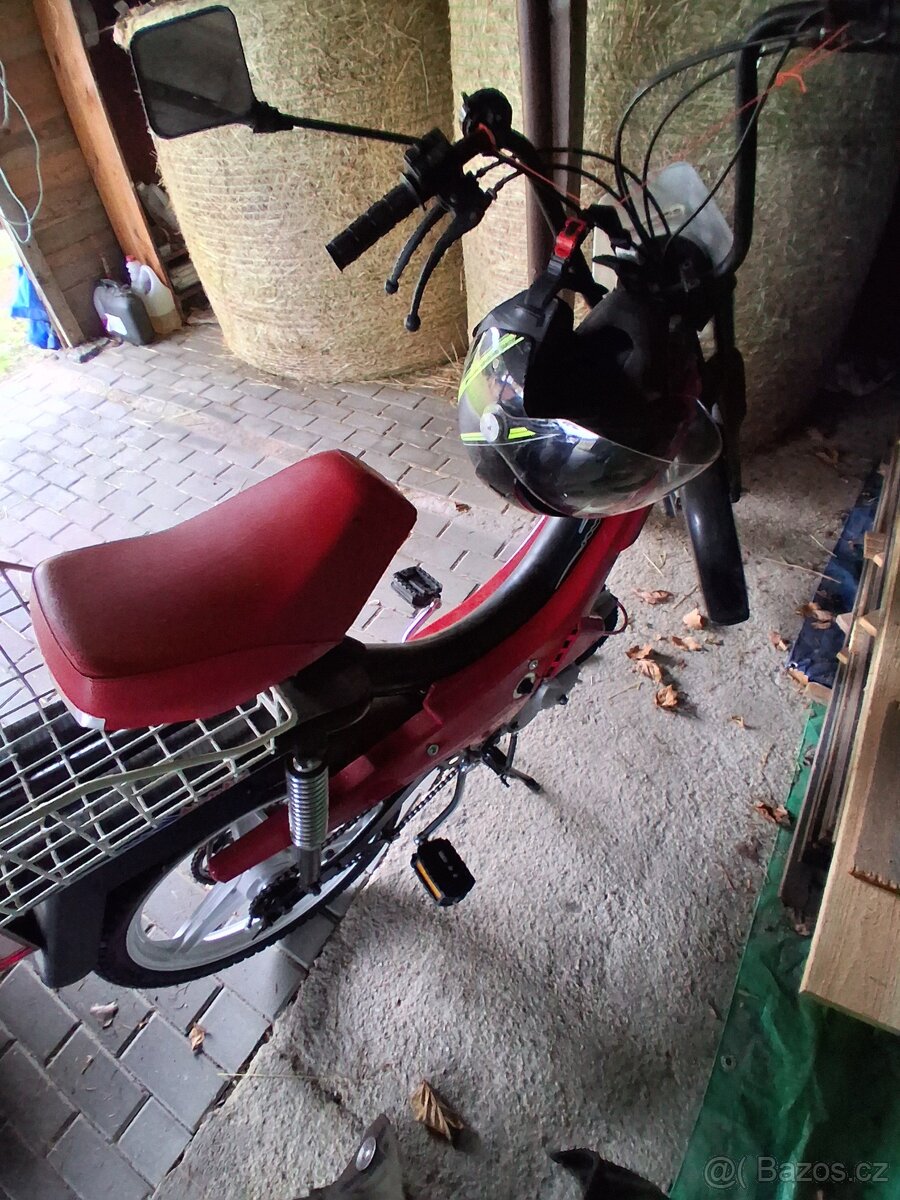 Prodám - Korado 216 babeta - 2