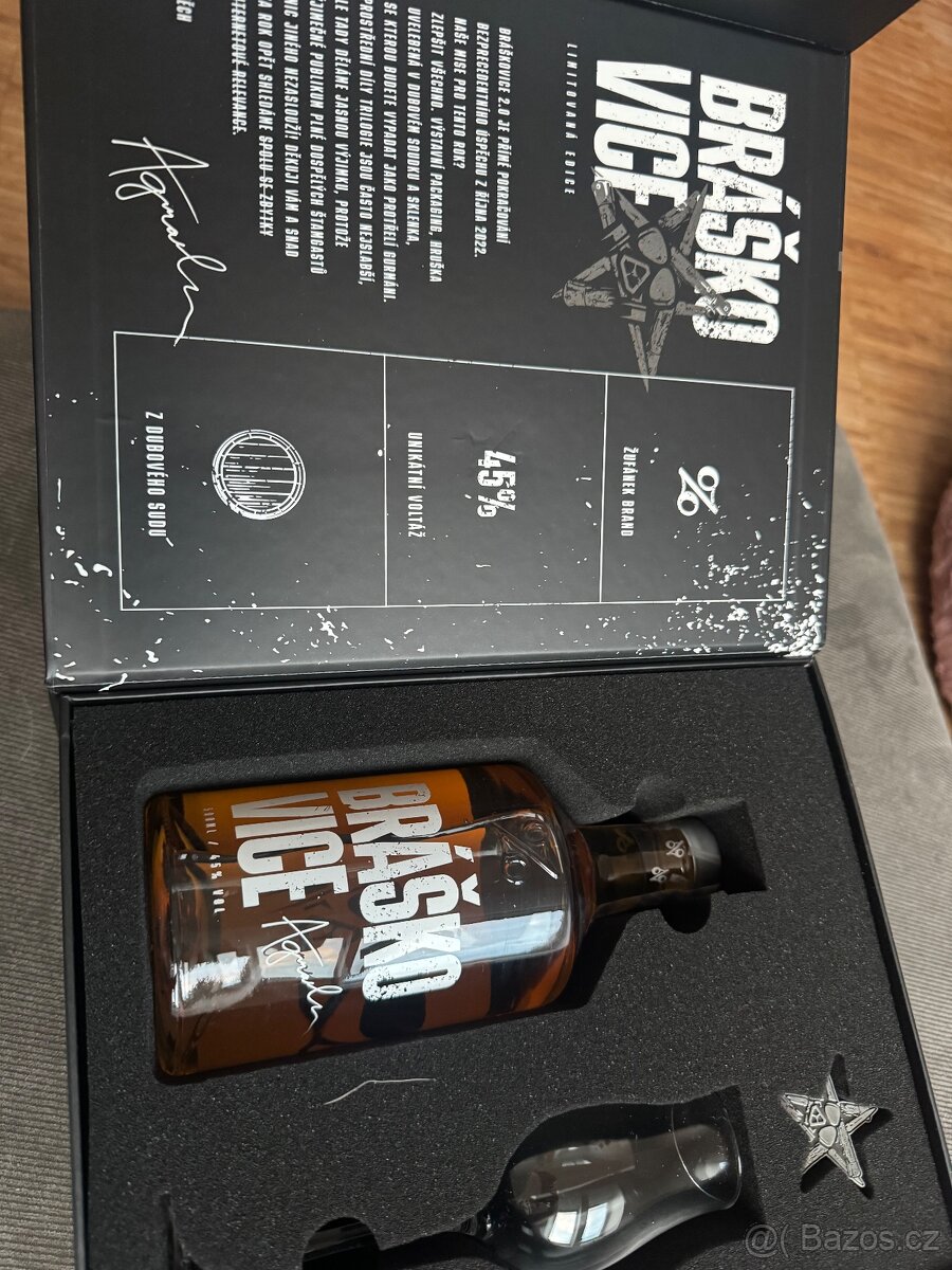 Bráškovice 2.0 - 2