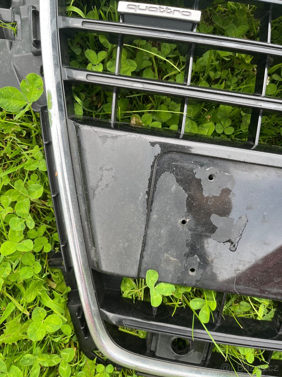 Maska Audi a4 b8 - 2