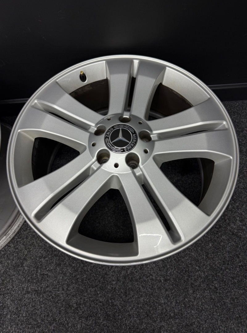 Alu MERCEDES GL 5x112 19” - 2