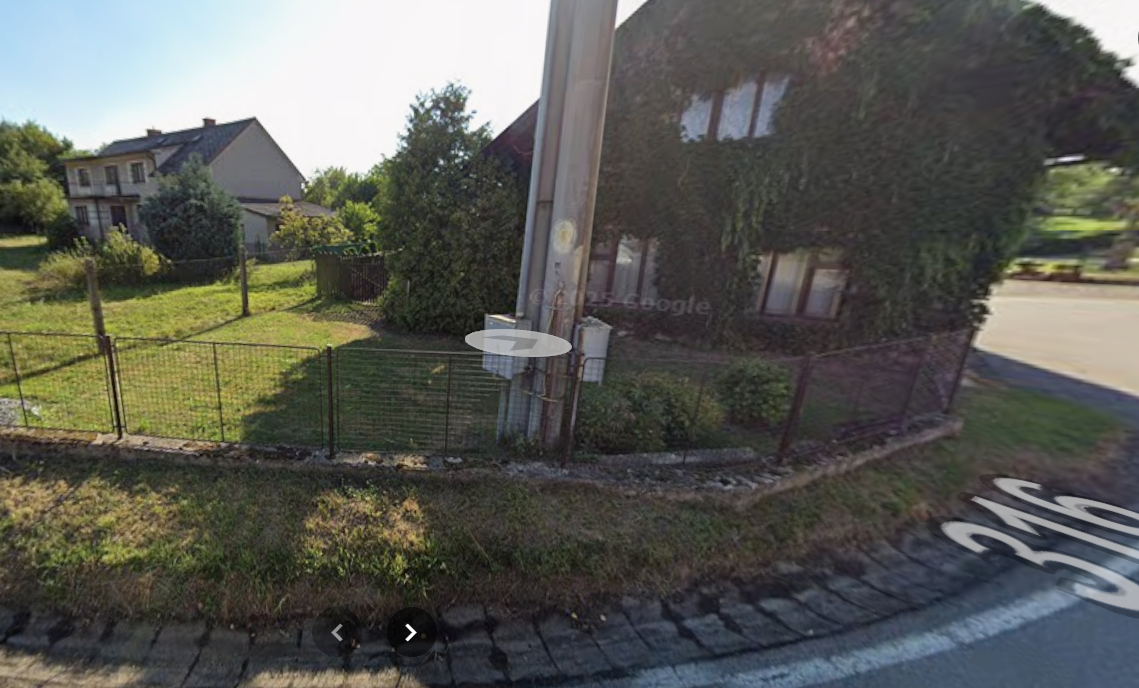 Pronájem reklamní plochy - 2