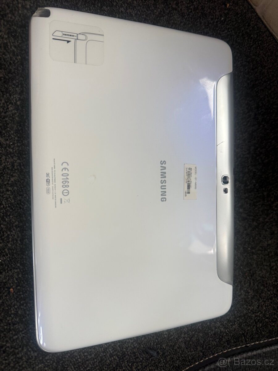 Prodám tablet Samsung GT-8000 - 2