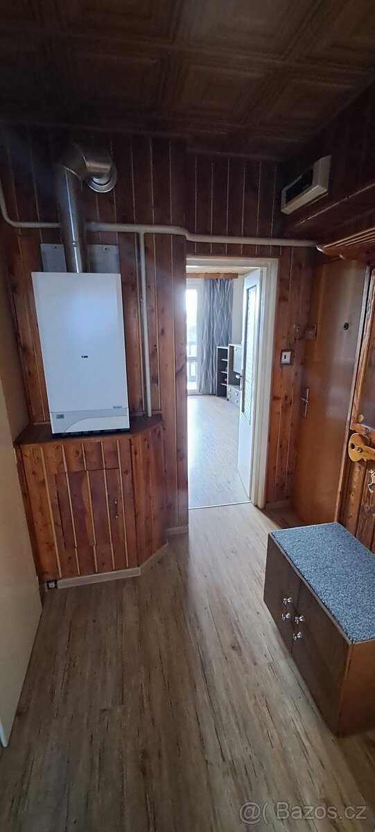 Prodám byt 3+1 v Havlíčkově Brodě - 2