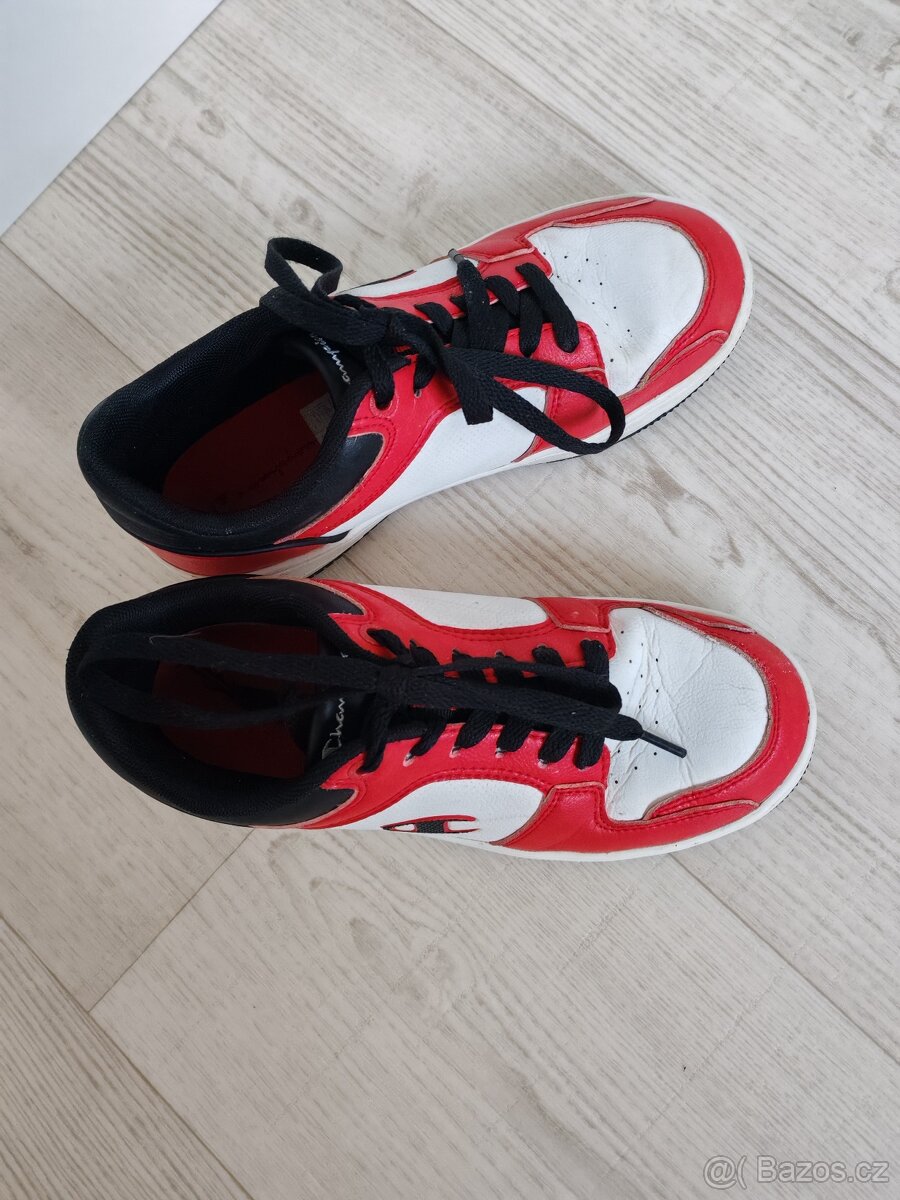 Champion boty vel. 37,5 - 2