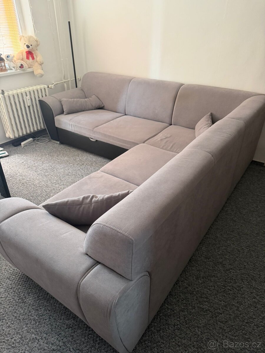 Sedací souprava - 2