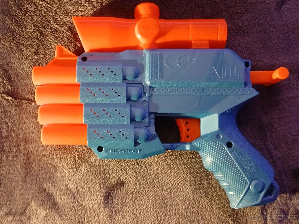 Blaster Nerf - 2
