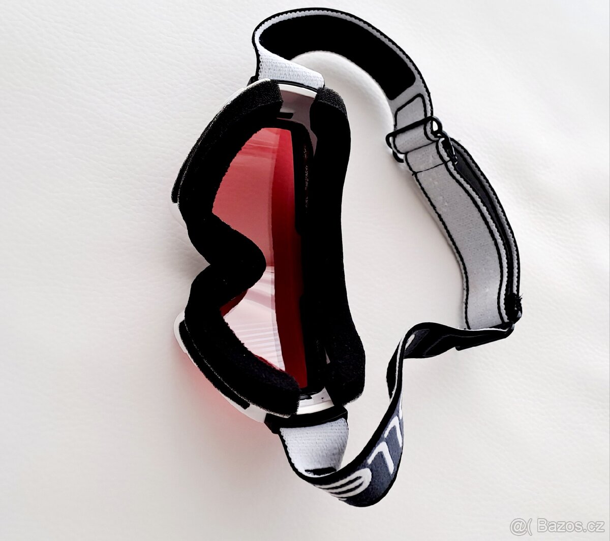 Sjezdové brýle BOLLE Junior 8-12 let - 2