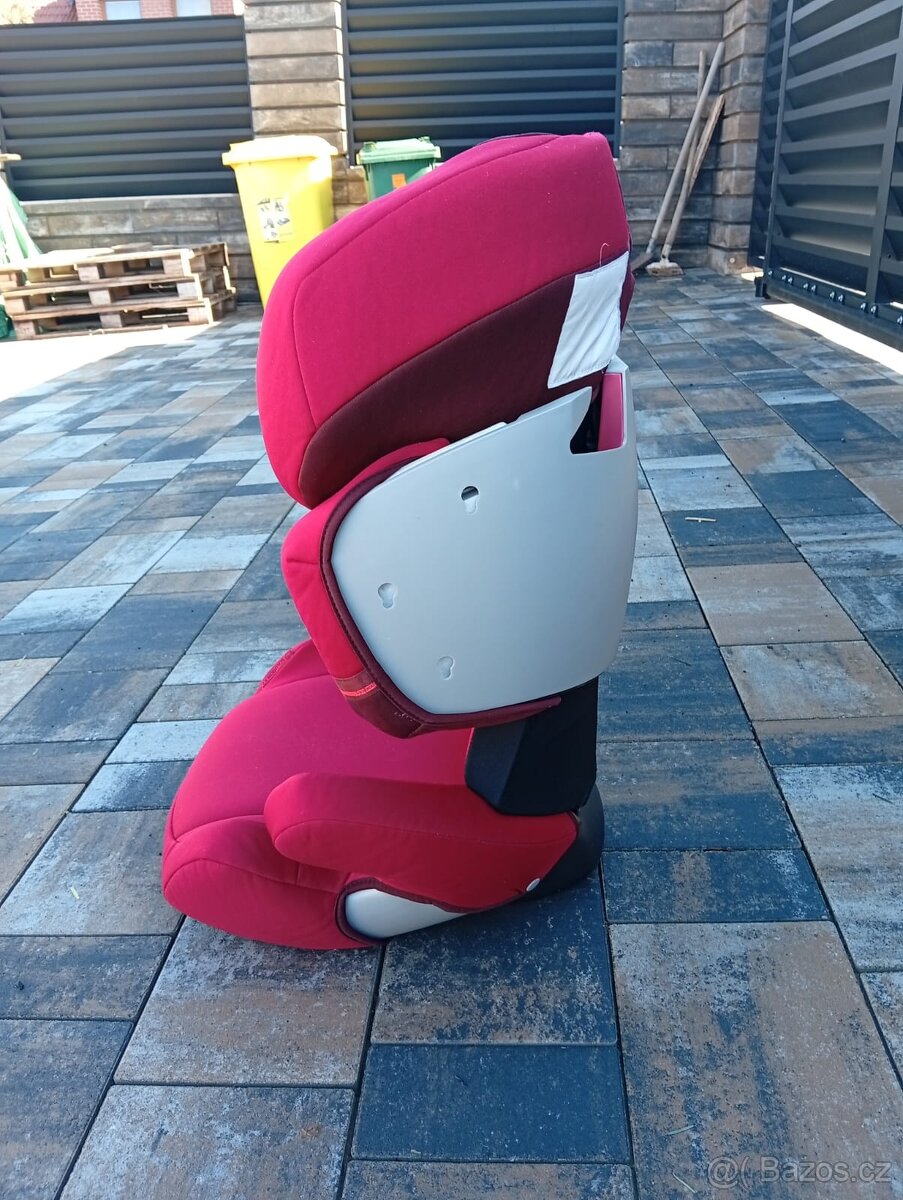 Autosedačka Cybex 15-36kg - 2