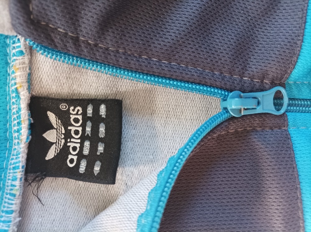 Tepláková souprava Adidas - chlapecká - 2