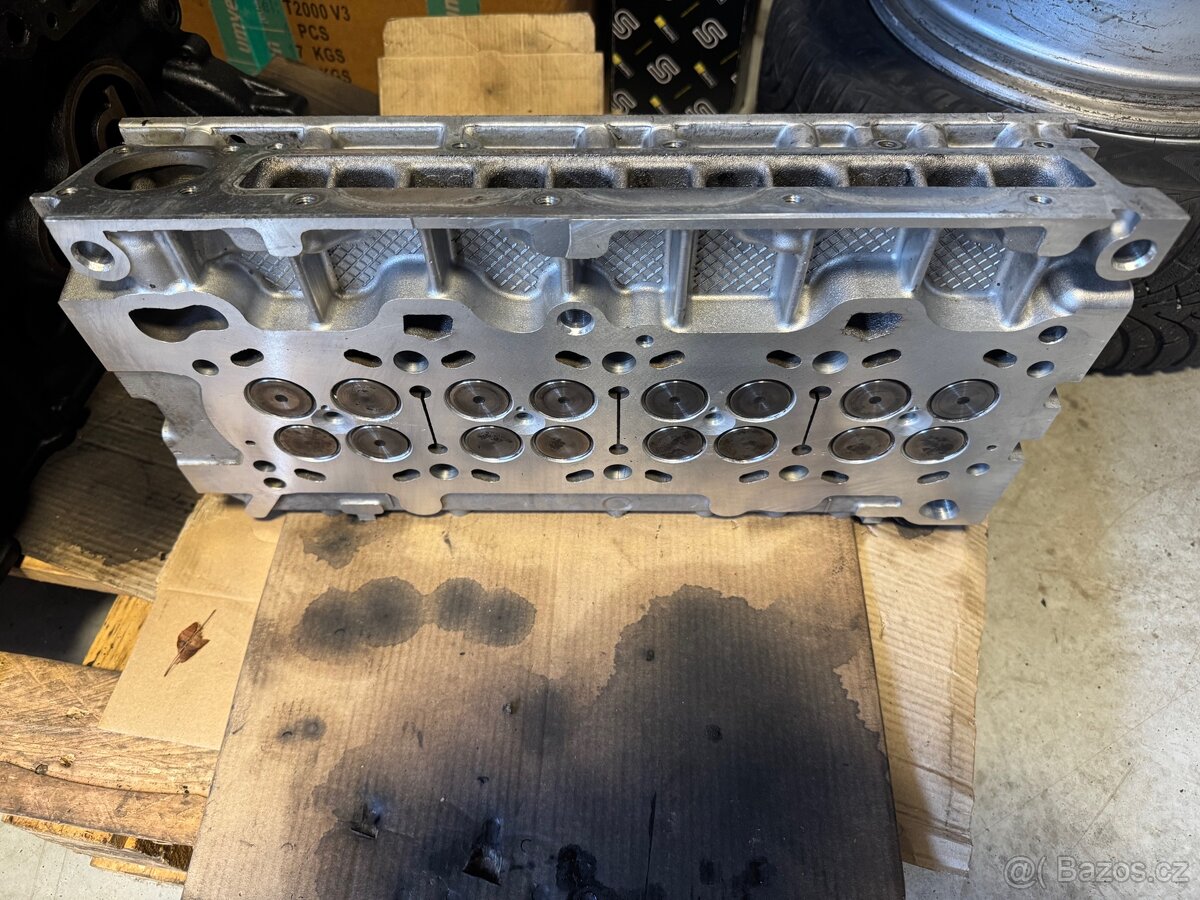 Fiat Ducato 2.3 96kw - 2