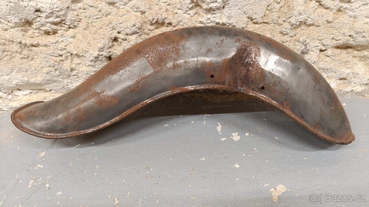 Přední blatník Jawa 50/555 - 2