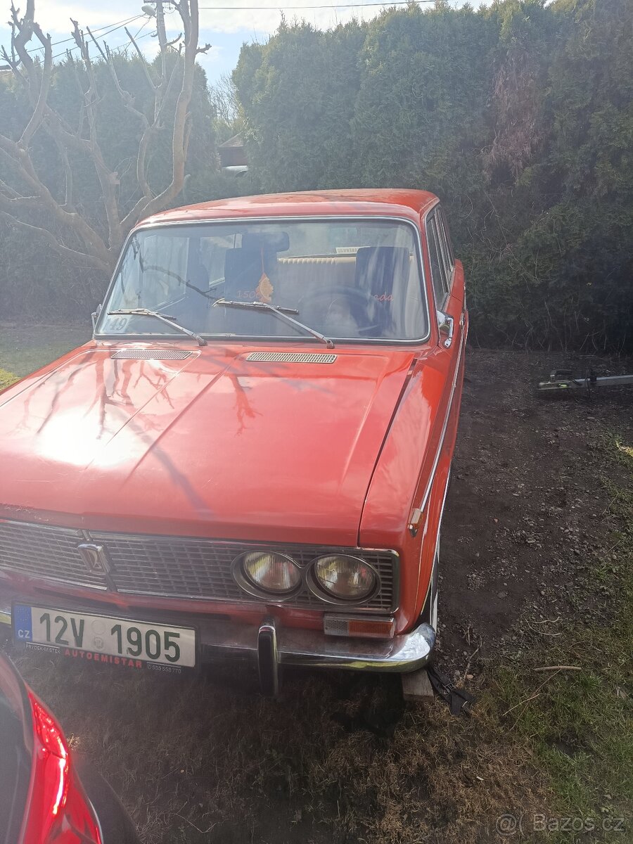 Lada 2103 - 2