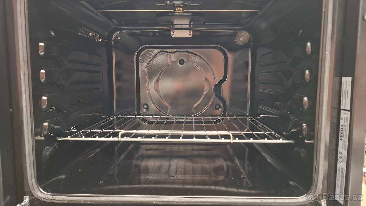 Vestavěné trouba Vestel - 2