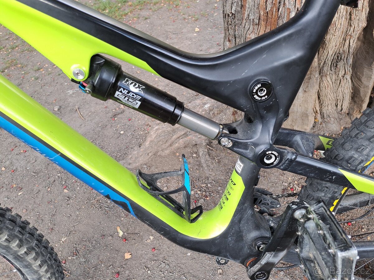 Scott Genius LT 710 - 2