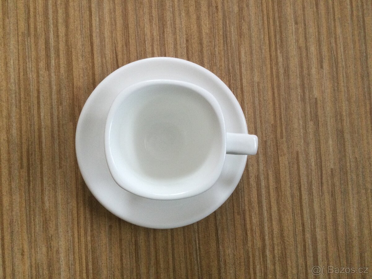 DARUJI NOVÝ šálek - 2