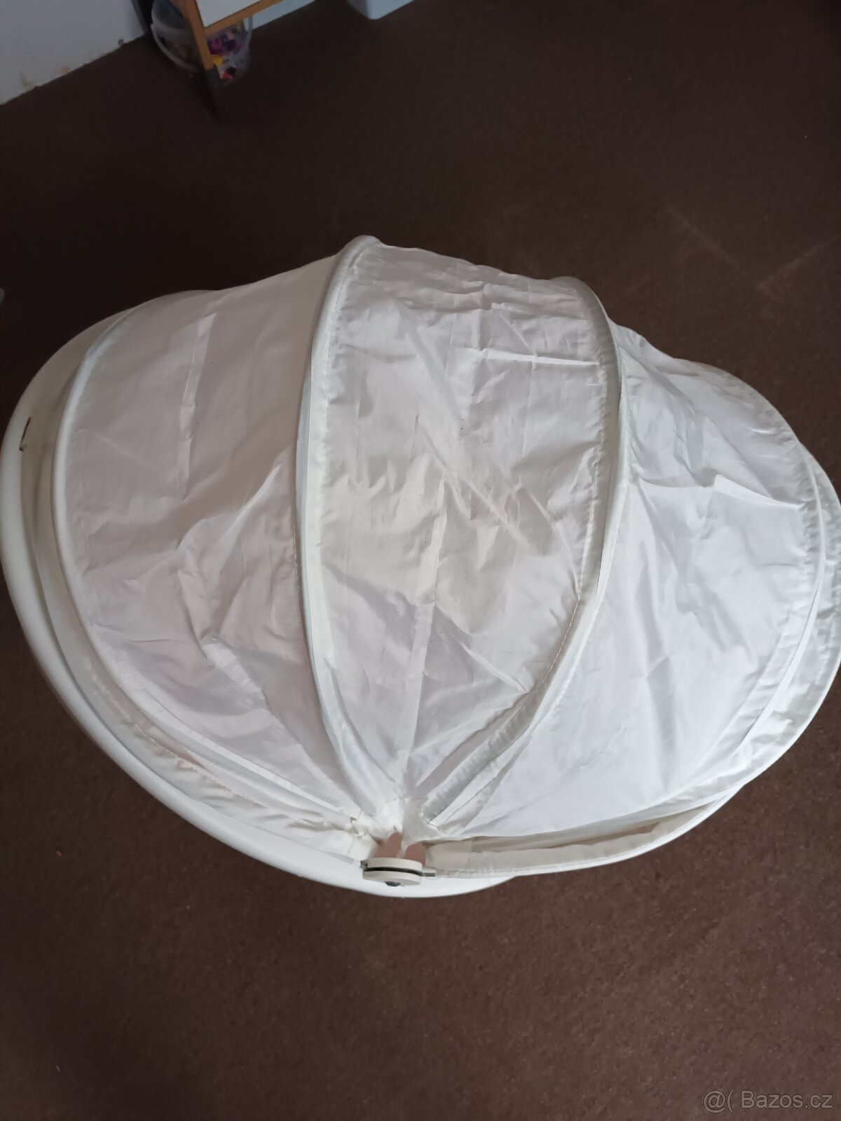 Otočné křesílko Ikea - 2