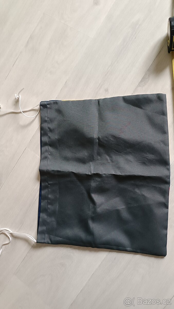 Kapsář pro školáky 2x - 2