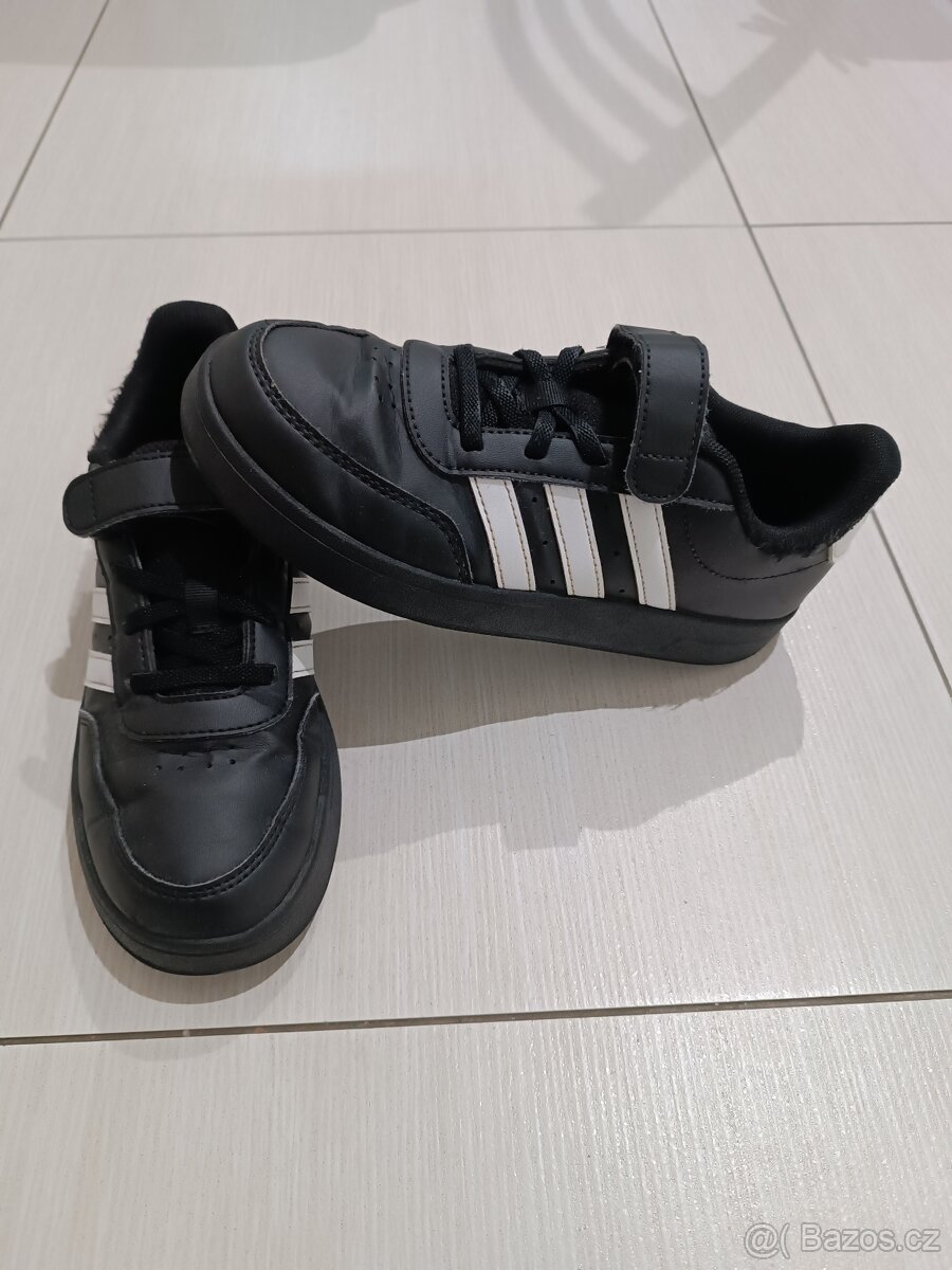 Botasky adidas - 2