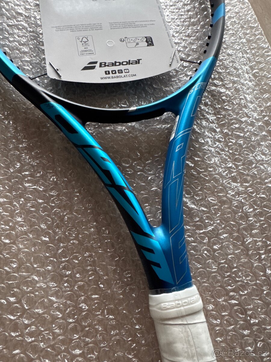 Raketa Babolat Pure Drive Super Lite G1 - 2
