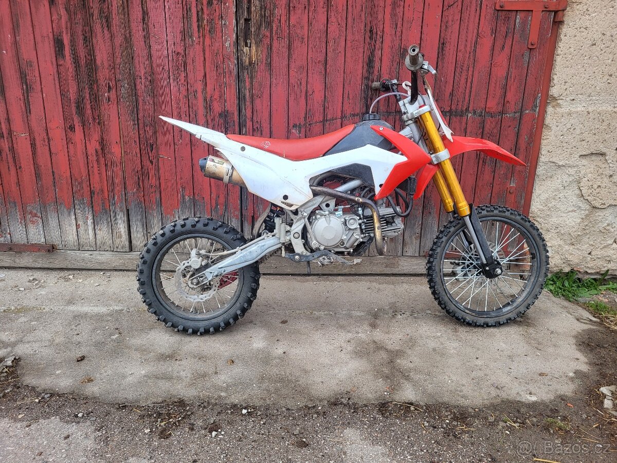 WPB 190 Daytona - 2