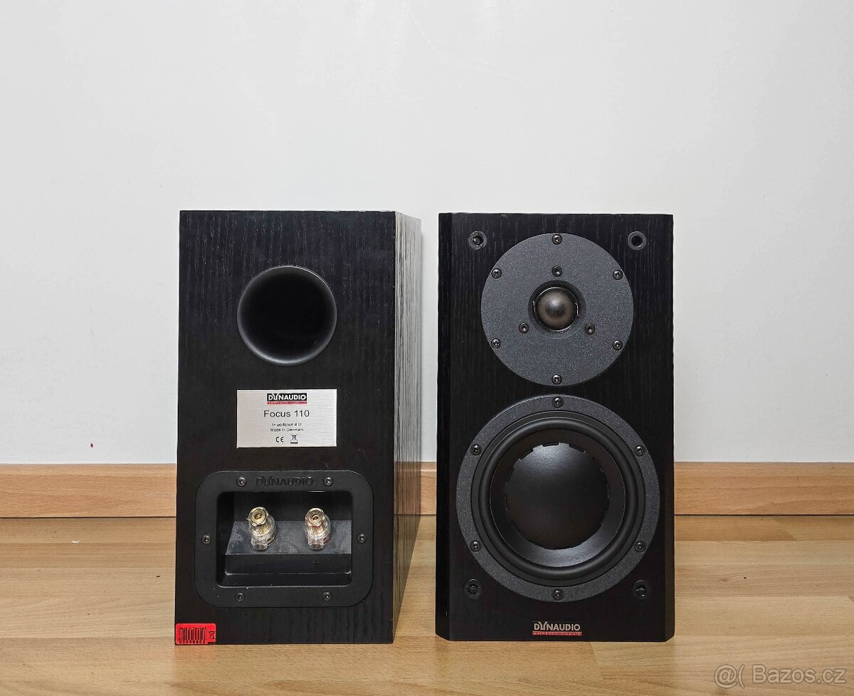 Dynaudio Focus 110 - 2
