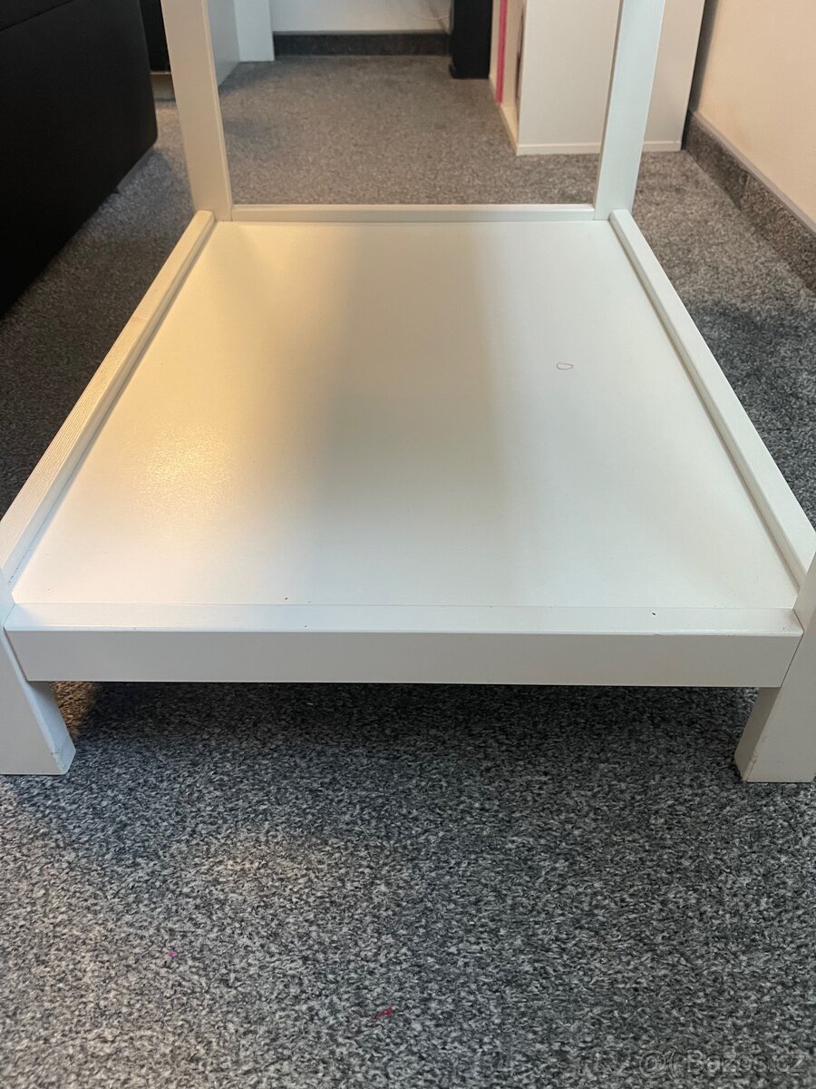 Přebalovací pult - 2