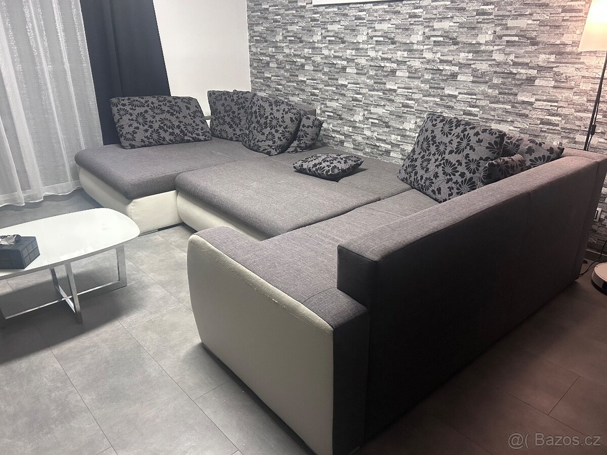 Sedací souprava - 2